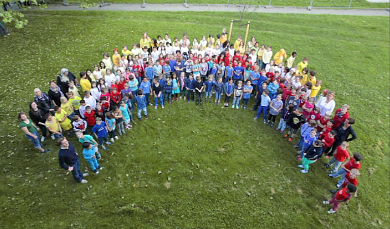 Landwehrschule Oberhausen